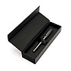 Hugo Boss Essential Gunmetal Fountain pen