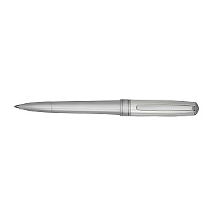 Hugo Boss Essential Silver Kugelschreiber