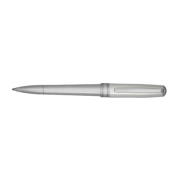 Hugo Boss Essential Silver Ballpoint