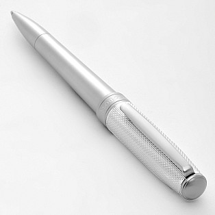 Hugo Boss Essential Silver Kugelschreiber