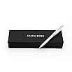 Hugo Boss Essential Silver Kulspetspenna