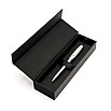 Hugo Boss Essential Silver Kulspetspenna