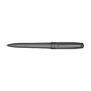 Hugo Boss Essential Gunmetal Kugelschreiber