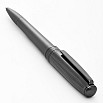 Hugo Boss Essential Gunmetal Ballpoint