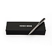 Hugo Boss Essential Gunmetal Ballpoint