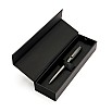 Hugo Boss Essential Gunmetal Ballpoint