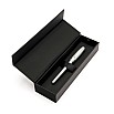 Hugo Boss Essential Silver Tintenroller