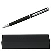 Hugo Boss Sophisticated Black Diamond Kugelschreiber