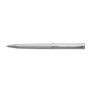 Hugo Boss Sophisticated Chrome Diamond Ballpoint