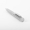 Hugo Boss Sophisticated Chrome Diamond Kugelschreiber
