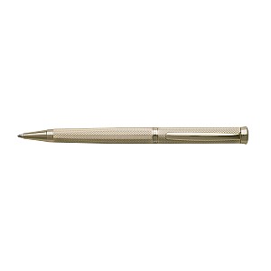 Hugo Boss Sophisticated Gold Diamond Kugelschreiber