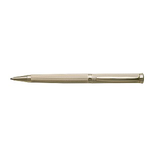 Hugo Boss Sophisticated Gold Diamond Ballpoint