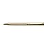 Hugo Boss Sophisticated Gold Diamond Stylo Bille
