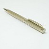 Hugo Boss Sophisticated Gold Diamond Stylo Bille