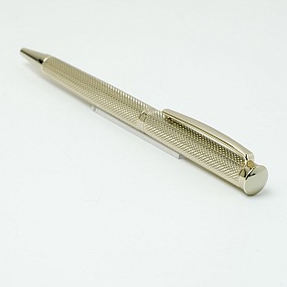 Hugo Boss Sophisticated Gold Diamond Ballpoint