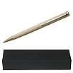 Hugo Boss Sophisticated Gold Diamond Stylo Bille