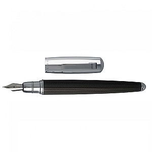 Hugo Boss Pure Black Fountain pen