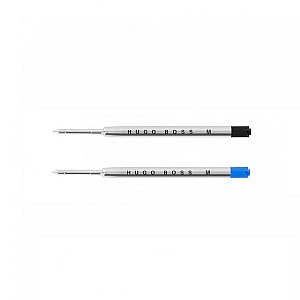 Hugo Boss Ballpoint Refill (2 colors)