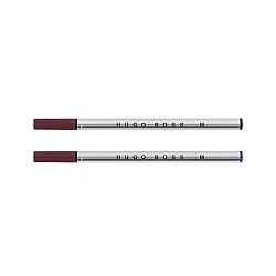 Hugo Boss Rollerball Refill (2 colors)