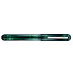 Ikkaku by Nahvalur Urushi Moon Trilogy Green Moon SE Fountain pen