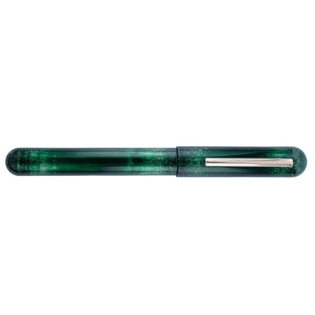 Ikkaku by Nahvalur Urushi Moon Trilogy Green Moon SE Vulpen