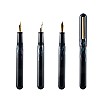 Ikkaku by Nahvalur Ye-Yu Urushi Raden Fountain pen