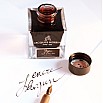 Jacques Herbin Créations d'Artistes - Shogun - Kenzo Takada Ink - Ink Bottle