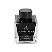 Jacques Herbin Essentielles Noir Abyssal Inkt - Inktpot