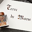 J. Herbin 1670 Anniversary Ink Terre du Maroc - Bouteille d'encre