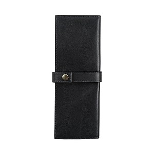 Jacques Herbin Small Leather Black Penetui (2-delig)