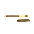 Jacques Herbin Caravelle Walnut GT Fountain pen