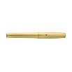 Jacques Herbin Clipper Brushed Gold GT Rollerball