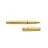 Jacques Herbin Clipper Brushed Gold GT Rollerball