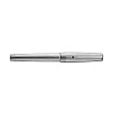 Jacques Herbin Clipper Brushed Palladium PT Fountain pen