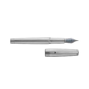 Jacques Herbin Clipper Brushed Palladium PT Vulpen