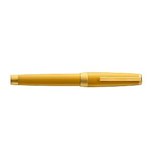 Jacques Herbin Sloop Amber GT Fountain pen