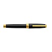 Jacques Herbin Sloop Black GT Rollerball