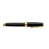 Jacques Herbin Sloop Black GT Rollerball