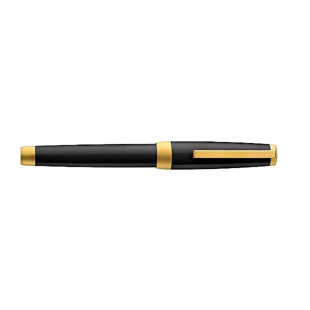 Jacques Herbin Sloop Black GT Rollerball