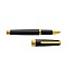 Jacques Herbin Sloop Black GT Rollerball