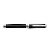Jacques Herbin Sloop Black PT Fountain pen
