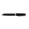 Jacques Herbin Sloop Black PT Fountain pen