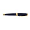 Jacques Herbin Sloop Dark Blue GT Rollerball