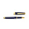 Jacques Herbin Sloop Dark Blue GT Rollerball