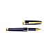 Jacques Herbin Sloop Dark Blue GT Rollerball