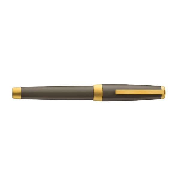 Jacques Herbin Sloop Taupe GT Rollerball