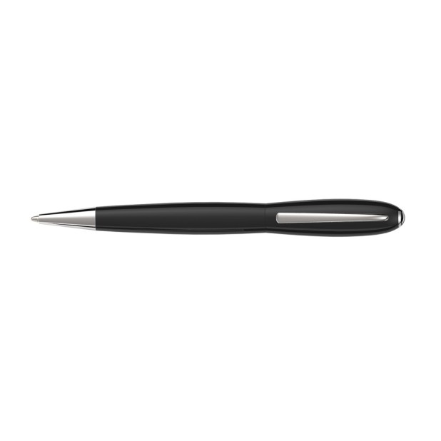 JanZander Design Alter Ego Ebonite ST Ballpoint