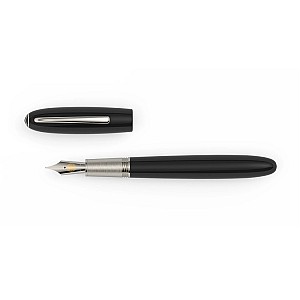 JanZander Design Alter Ego Ebonite ST Vulpen