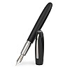 JanZander Design Alter Ego Ebonite ST Plumo Estilográfica