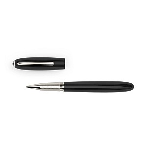 JanZander Design Alter Ego Ebonite ST Rollerball